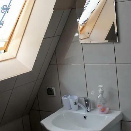Pokoje Pod Cyrlicą u Józi Chocholow Zewnętrze zdjęcie