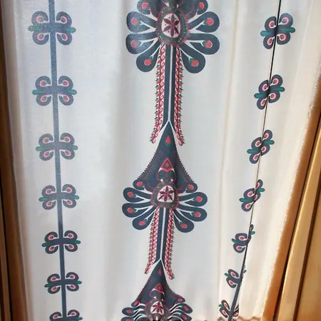 Pokoje Pod Cyrlicą u Józi Chocholow Zewnętrze zdjęcie