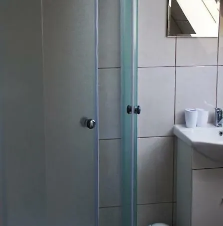 Pokoje Pod Cyrlicą u Józi Chocholow Zewnętrze zdjęcie