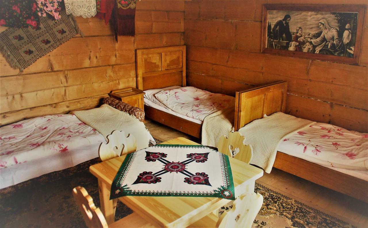 Homestay Pod Cyrlica U Jozi