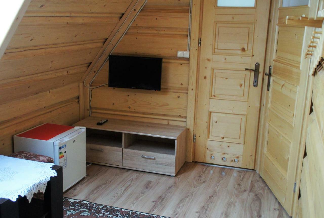 Homestay Pod Cyrlica U Jozi