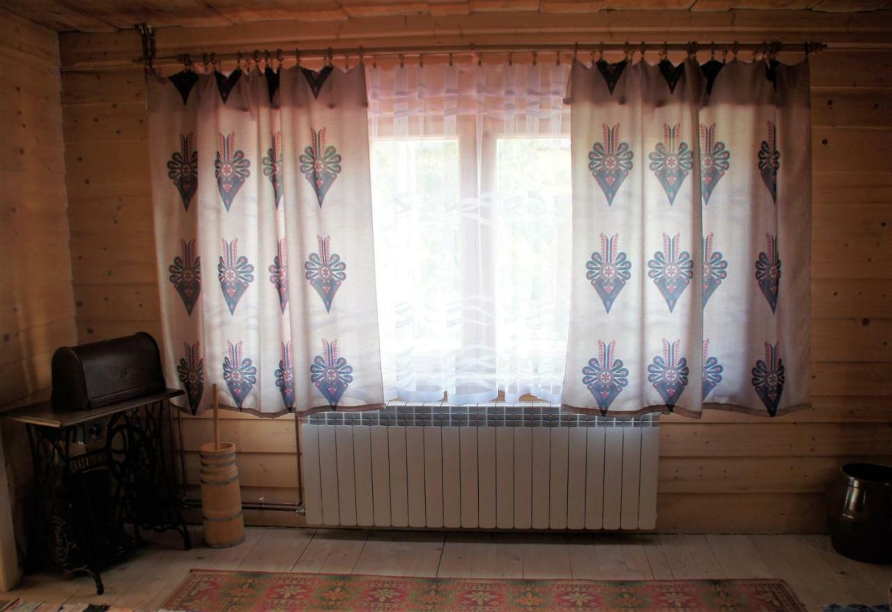 Pod Cyrlica U Jozi Homestay