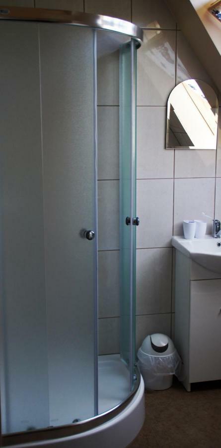 Homestay Pod Cyrlica U Jozi Chocholow
