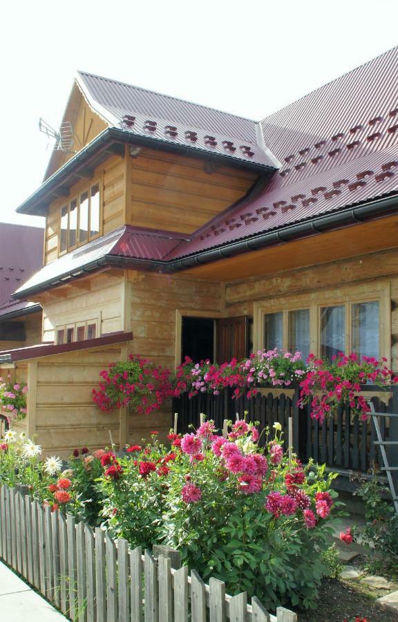 Homestay Pod Cyrlica U Jozi