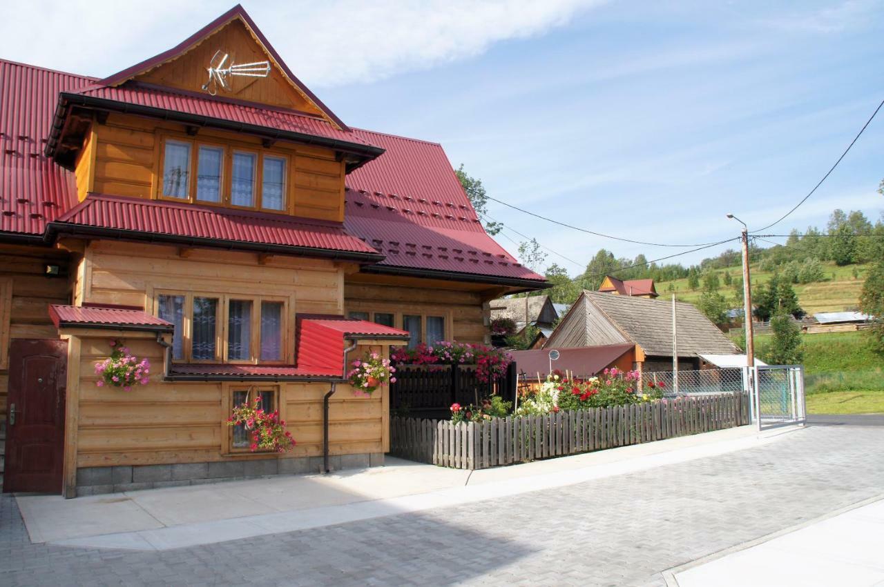 Homestay Pod Cyrlica U Jozi