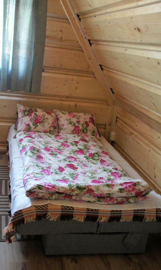 Pod Cyrlica U Jozi Homestay Chocholow