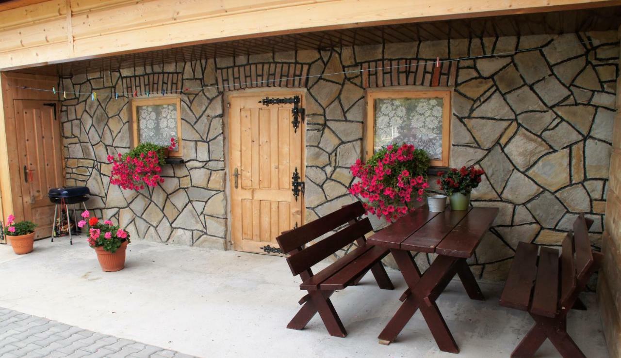 Homestay Pod Cyrlica U Jozi